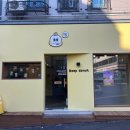 삡도넛 (Beep donut) 이미지