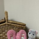 퍼베이비 | 베베드피노 장갑 리본 버니 베이비 덤블퍼 장갑 두돌아기 후기