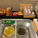 다산현대아울렛 맛집 두끼 후기｜떡볶이 무한리필에 마라탕 재료까지!