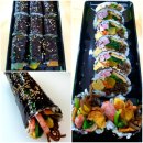 엄마김밥 - 전주시 완산구 효동3길 33 | 엄마김밥
