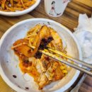 훈이동태마을 | [부산 강서구 맛집] 훈이 동태마을 후기(+대구뽈찜, 아기의자, 셀프바, 가족외식)