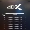 [영화관 리뷰] CGV연남 4DX 관람후기 리뷰
