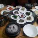 고골전주한정식 이미지