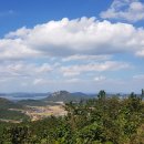 대성산성 이미지