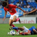 [U-20 월드컵]구자철, U-20 대표팀 주장으로 선임 이미지