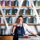 보이차&홍차 티 소믈리에 이미지