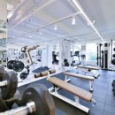 피트니센스 이미지