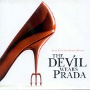 <악마는 프라다를 입는다> OST 중 "Suite From The Devil Wears Prada" 이미지