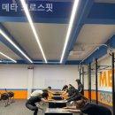 메타 크로스핏 이미지