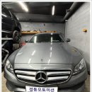 벤츠 - 오일펌프 배선, 밸브 문제! 경고등이 떴네요 이미지