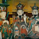 진주 청곡사 업경전 이미지