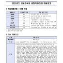 2025년 금융감독원 종합직원(5급) 채용 공고(~9/13) 이미지