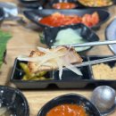 평택 현지인 추천 조개터 삼겹살맛집 된장박이 진성집 방문후기