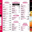 마피아피자앤펍 이미지