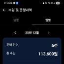 대리로 | 카카오 T 대리기사 경험? 후기