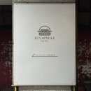 수지게스트하우스 | # 합정역 - 가성비 게스트하우스 "82캡슐호텔" 숙박후기