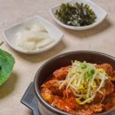 골목냉면 이미지