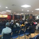 철산종합사회복지관 강당 이미지