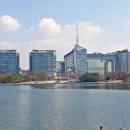 일산호수공원 이미지