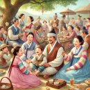 중앙천복개로 | 조선시대(朝鮮時代) 과거(科擧)시험(試驗)시제(詩題)/ 군주민수(君舟民水) 백성은 물 임금은 배이니...