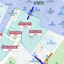 문정시영아파트(6동측면) | 재건축 오금현대 아파트 40년 스토리 (1984~2025)