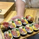 &lt;인천남동구&gt; 나만 알고 싶은 가성비 인천 오마카세, 스시아오이로 런치 후기