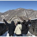 만리장성 이미지