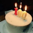 오달링케이크 | 2015년 3월 6일 빼꼬미 100일 파티, 셀프백일상 [ 밀크댁의 파티위드유, 오달링 후기 ]