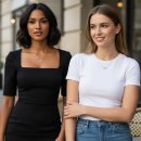 CD마트 | 디올CD 목걸이 후기｜여자친구 명품 기념일 선물, 가격·착용샷+비슷한 가격 추천템