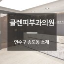 클렌피부과의원 네이버블로그
