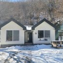 정선통나무펜션 이미지