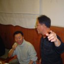 상일중학교 앞 이미지