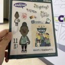 수지로4R-1 | [22-23여자배구직관후기]4R gs기은전 장충체육관 D1구역 서브라인석 후기