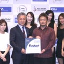 모델헤어샵 이미지