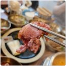 옛골토성 연산점 | 연제구맛집으로 유명한 옛골토성 연산점 방문 후기