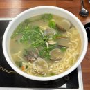 노은칼국수 | [유성칼국수맛집] 유성할매국수 노은본점 “백합칼국수” 흡입하고 온 후기-👍🏻