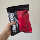 런닝 중 배고플 때 강추 | 랭킹닭컴 라이프포스 런힛 에너지젤 후기