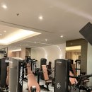 고덕 스포짐 | 명일동헬스장 스포짐 고덕역점 400평대 쩌는 헬스장!