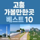 해창만개발 | 고흥 가볼만한곳 베스트10