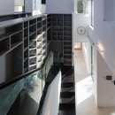 건축사사무소 물결 이미지