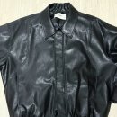 Men in Black International | [DIENIT] 다이닛 라이더 자켓 후기 (FAUX-LEATHER BOMBER BANDED JUMPER FOR MEN IN BLACK)