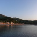 만성리해변횟집 옆 이미지