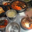 진짜개맛집 | [경기/구리] 어랑추 묵은지 고등어조림 개맛집 내돈내산 후기 주차
