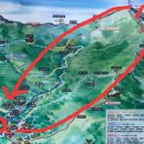 캠프절골 | 눈과 귀가 즐거웠던 100대 명산 남양주 축령산 등산코스 및 후기
