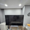 [신품급 전자칠판] LG 전자 75인치 전자칠판 판매해요 이미지