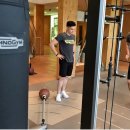 올림픽 헬스클럽 이미지