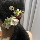 [결혼 준비] 대전 위드 스튜디오 웨딩 촬영 후기(+생화부케, 동행플래너)