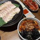 고향보쌈칼국수 상무본점 | [광주/서구]광주 직장인 추천 상무지구 맛집, 고향보쌈 칼국수 상무본점 솔직 후기