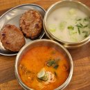 효성동 한우로만 푹 고아 진한 사골 맛집, 효자동설렁탕 효성점