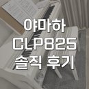 825 | 야마하 CLP825 3페달 디지털피아노 연주 후기